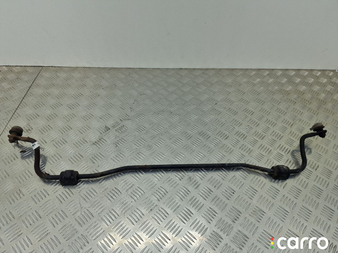 33551092835, 1092835 Стабилизатор подвески (поперечной устойчивости) задний BMW 5 E39 1997г. - фото №1