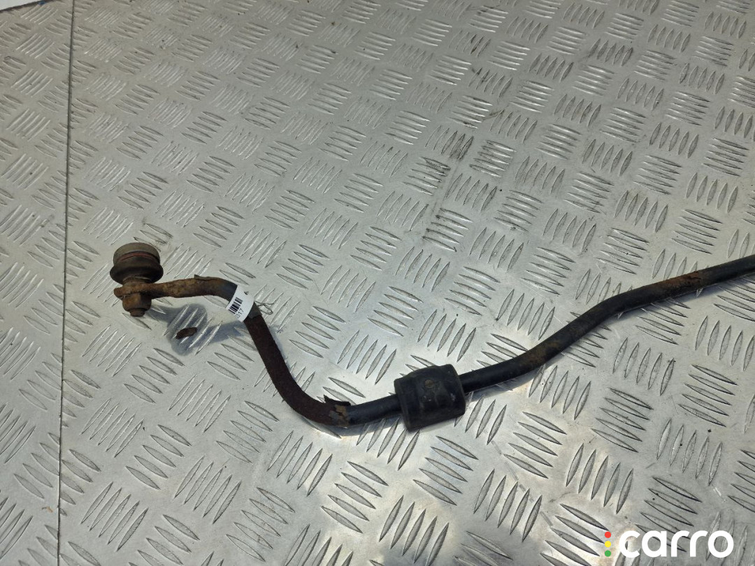 33551092835, 1092835 Стабилизатор подвески (поперечной устойчивости) задний BMW 5 E39 1997г. - фото №2