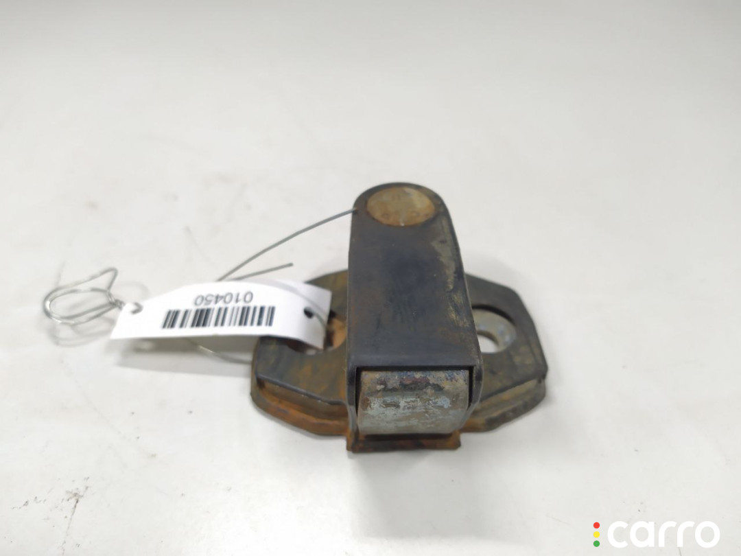 8122299 Ответная часть (скоба) замка двери BMW 3 E36 1999г. - фото №2