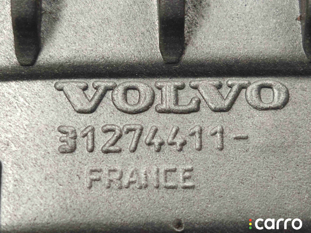 31274411 Резонатор воздушного фильтра Volvo XC70 2009г. - фото №4