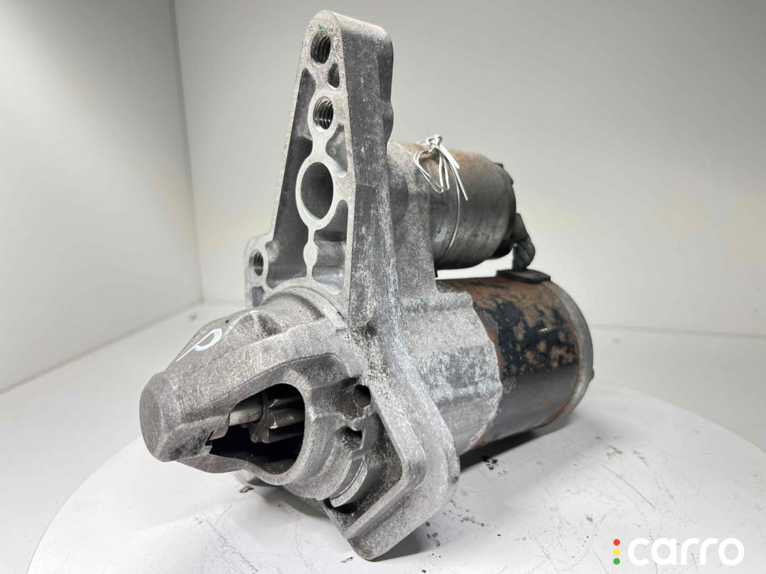 23300BC20B, M000T32172 Стартер Nissan Qashqai 2010г. - фото №1