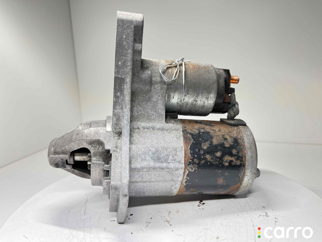 23300BC20B, M000T32172 Стартер Nissan Qashqai 2010г. - фото №2