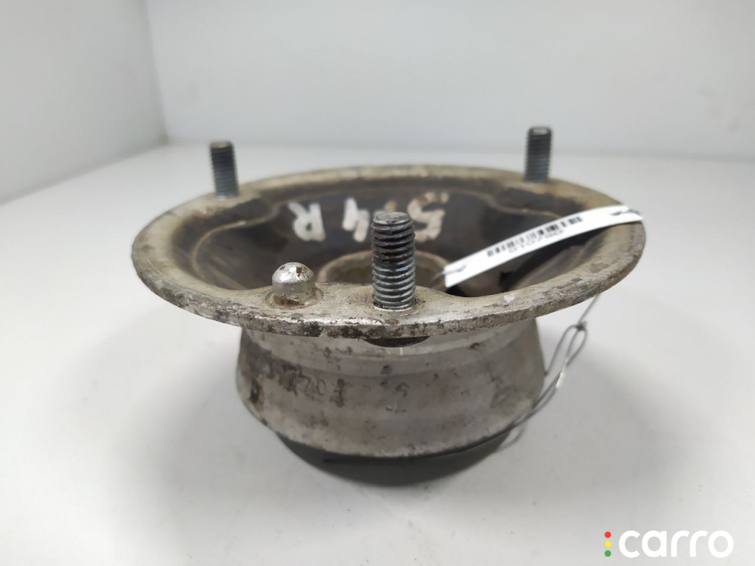 31336760943, 10637110, 6760943 Опора амортизатора верхняя (чашка) BMW 5 E60/E61 2004г. - фото №2