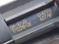 0221504100, 12131712219, 1712219, 1220703201 Катушка зажигания BMW 5 E60/E61 2004г. - фото №3
