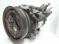 SD7V16, 926009865R, KCS0221 Компрессор кондиционера Nissan Qashqai 2010г. - фото №2