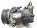 SD7V16, 926009865R, KCS0221 Компрессор кондиционера Nissan Qashqai 2010г. - фото №5