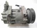 SD7V16, 926009865R, KCS0221 Компрессор кондиционера Nissan Qashqai 2010г. - фото №7