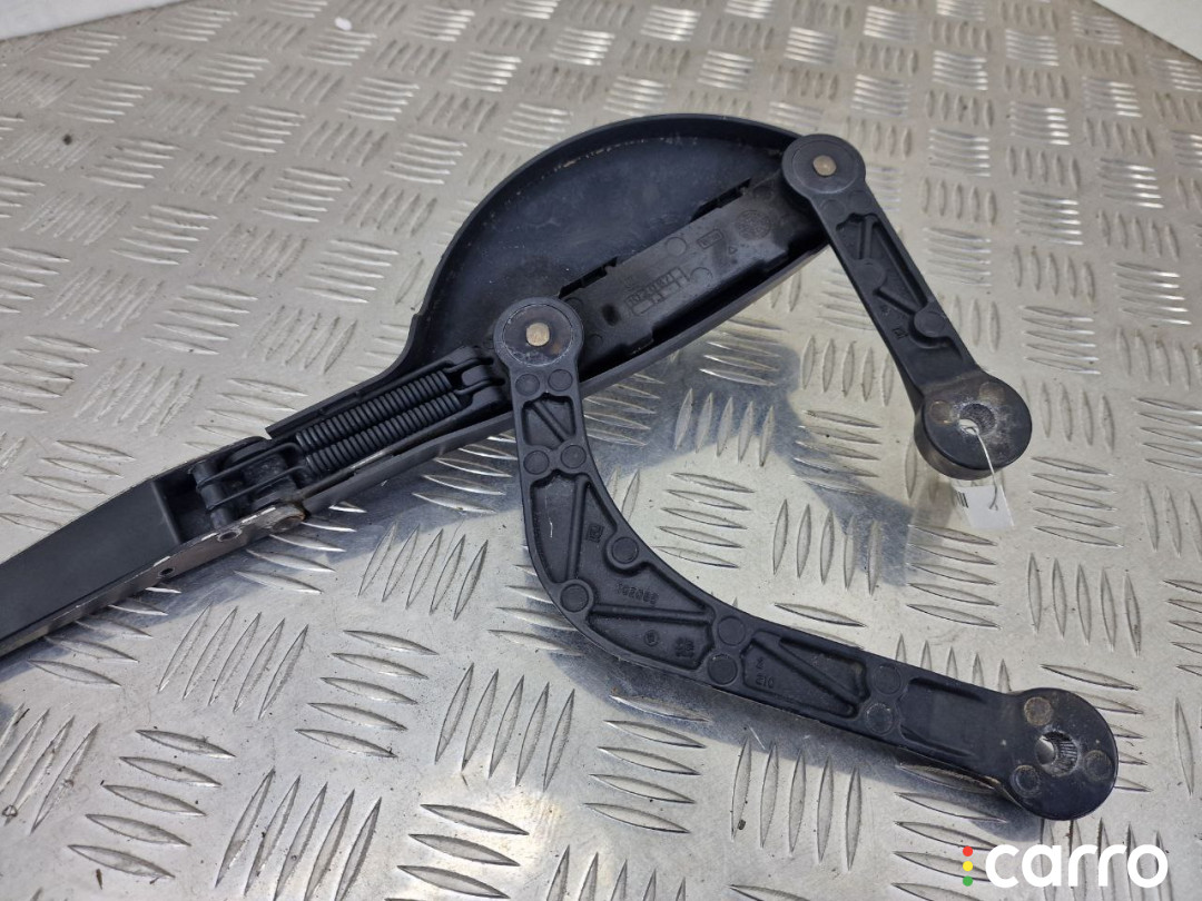 8209880, 61618209880 Щеткодержатель (поводок стеклоочистителя, дворник) BMW 5 E39 1997г. - фото №2