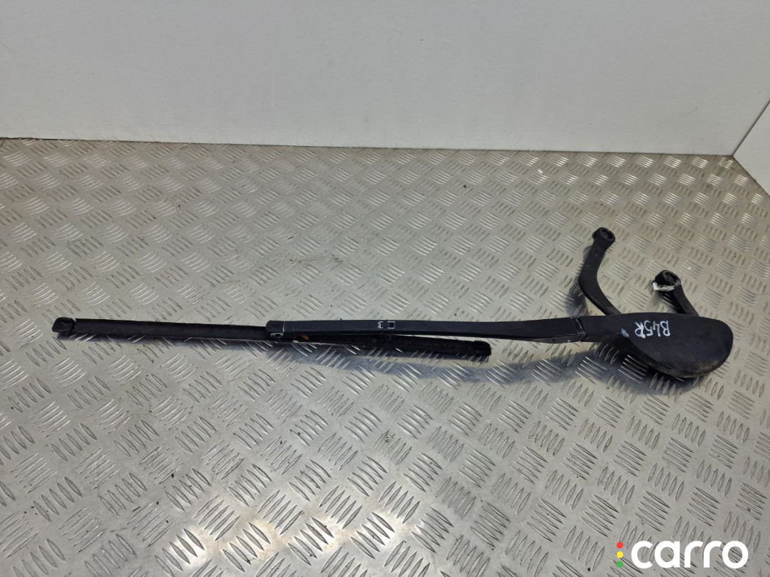 8209880, 61618209880 Щеткодержатель (поводок стеклоочистителя, дворник) BMW 5 E39 1997г. - фото №3