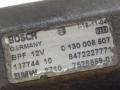 7528559, 27107528559, 0130008507 Электромотор раздаточной коробки BMW X5 E53 2005г. - фото №3