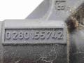 A1120700095, 1120780049, 0280155742, 1120700095, 0280151038, A1120780049 Топливная рампа Mercedes E W210 1997г. - фото №6