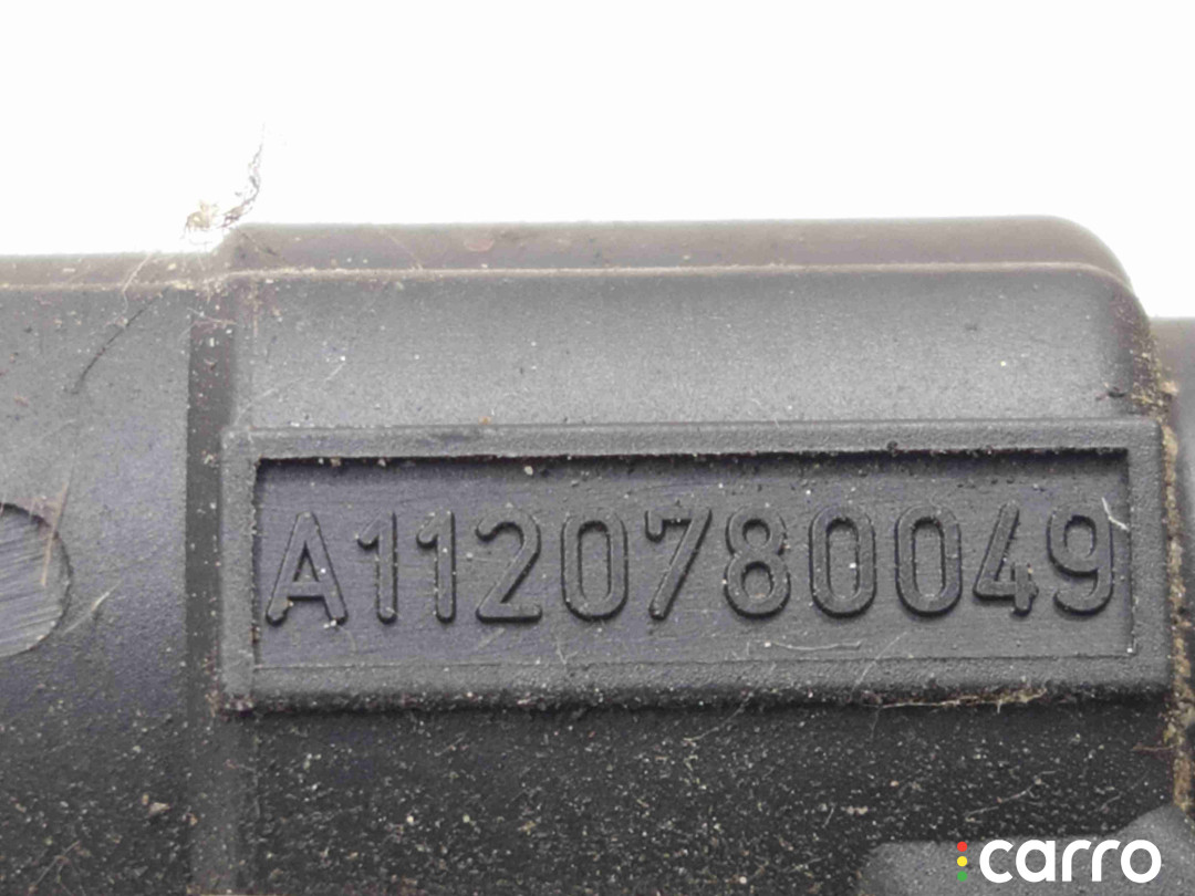 A1120700095, 1120780049, 0280155742, 1120700095, 0280151038, A1120780049 Топливная рампа Mercedes E W210 1997г. - фото №7