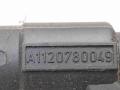 A1120700095, 1120780049, 0280155742, 1120700095, 0280151038, A1120780049 Топливная рампа Mercedes E W210 1997г. - фото №7