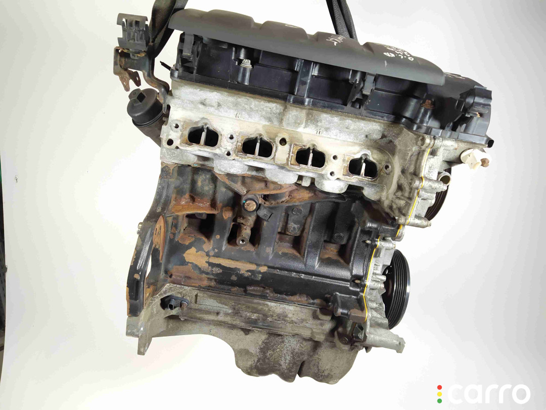 A14XER Двигатель Opel Corsa 2012г. - фото №4