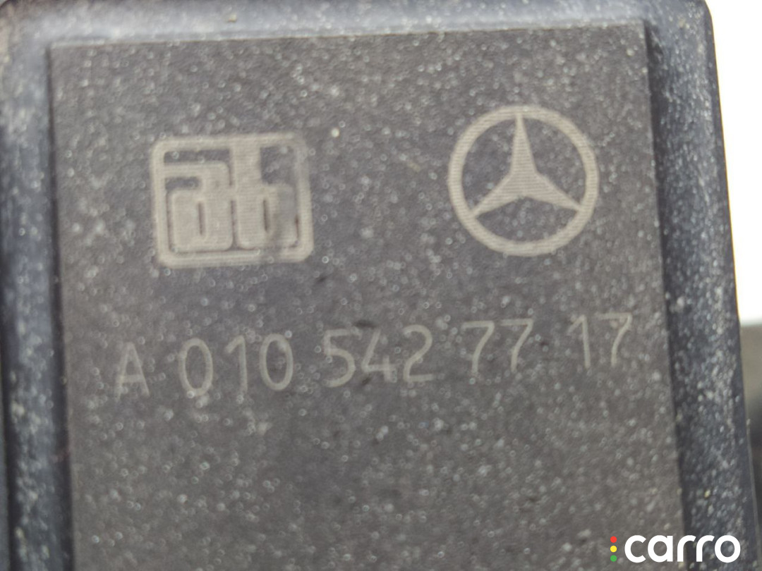 A0105427717, 0105427717 Датчик положения кузова Mercedes ML W164 2005г. - фото №6