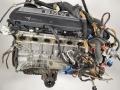 M54B30, 306S3 Двигатель BMW X5 E53 2001г. - фото №4