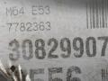M54B30, 306S3 Двигатель BMW X5 E53 2001г. - фото №7