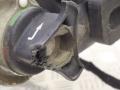 A1643100537, A1643100156, 1643100537, 1643100156 Прицепное устройство (фаркоп) Mercedes ML W164 2005г. - фото №4