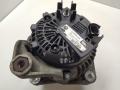 7789981, 12317789981, TG17C010 Генератор BMW 5 E60/E61 2004г. - фото №6