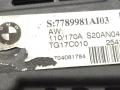 7789981, 12317789981, TG17C010 Генератор BMW 5 E60/E61 2004г. - фото №8