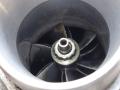 2245420, 11652245901, 2245901 Турбина BMW 3 E36 1998г. - фото №6