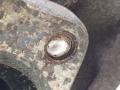 2245420, 11652245901, 2245901 Турбина BMW 3 E36 1998г. - фото №8