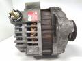 23100BU010, LR180-762 Генератор Nissan Primera 2005г. - фото №6
