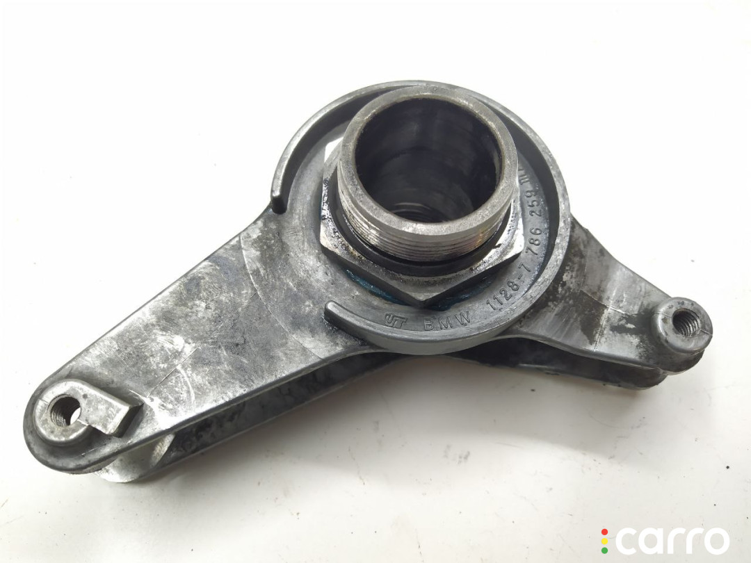 11287786259, 7786259, 11282243506, 2243506 Натяжитель ремня генератора BMW 3 E36 1998г. - фото №1