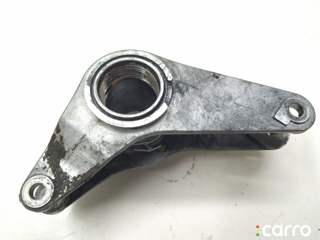11287786259, 7786259, 11282243506, 2243506 Натяжитель ремня генератора BMW 3 E36 1998г. - фото №2