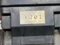 E5T51272, E5T512728806, 8806, KJ01 Расходомер воздуха Mazda Xedos 9 1998г. - фото №6