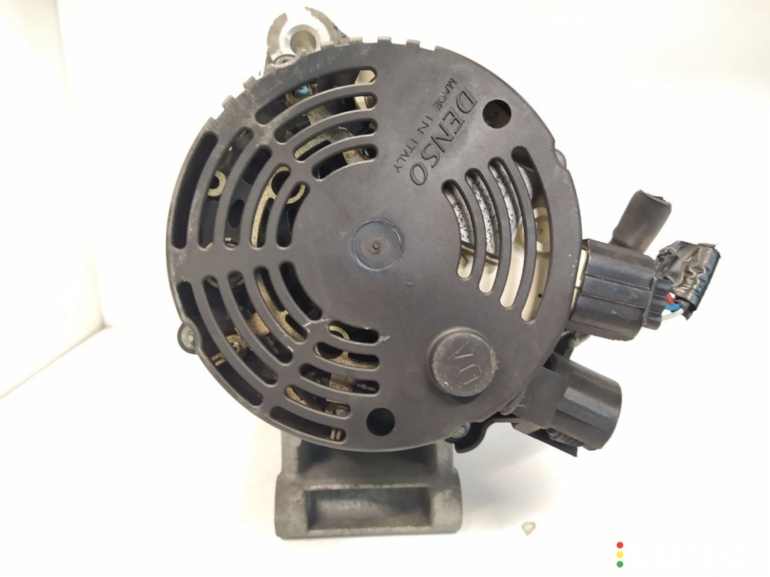 MS1022118355, A115IM Генератор Ford Focus 2007г. - фото №4