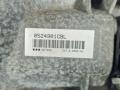 GS617BG, 23007626315, 7626315, 23007604902, 7604902, 23007575056, 7575056, 23007577879, 7577879 КПП механическая (МКПП) 6-ступенчатая BMW 1 E87/E81/E82/E88 2009г. - фото №6