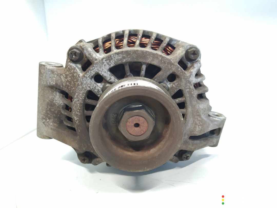 A2TB7591ZE, AHGA55 Генератор Honda CR-V 2003г. - фото №2