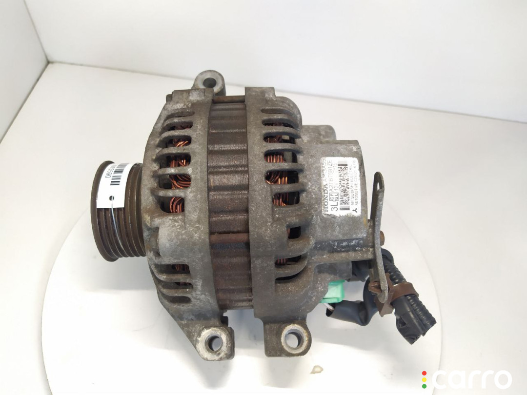 A2TB7591ZE, AHGA55 Генератор Honda CR-V 2003г. - фото №3
