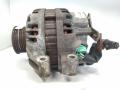A2TB7591ZE, AHGA55 Генератор Honda CR-V 2003г. - фото №4