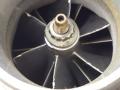 7791758, GT2056 Турбина BMW 5 E60/E61 2004г. - фото №11