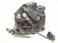 037903025F, 0124325011 Генератор Skoda Fabia 2000г. - фото №4