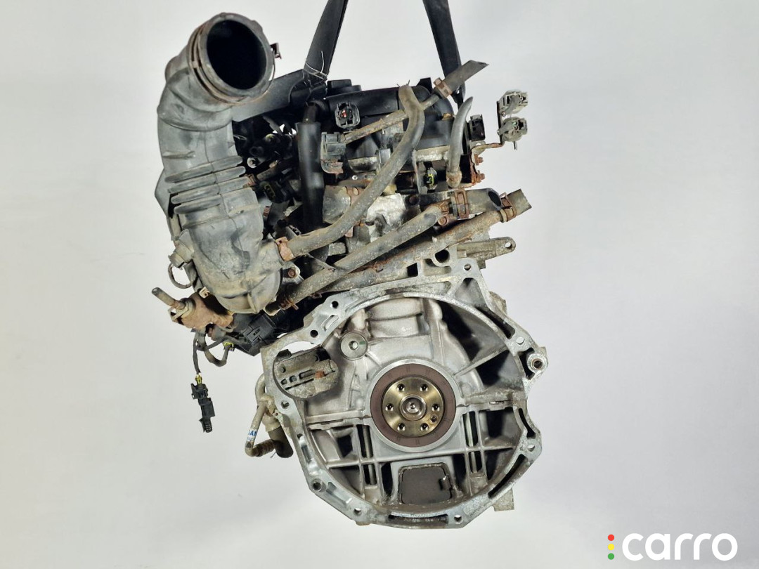 G4FA Двигатель Hyundai i30 2009г. - фото №3