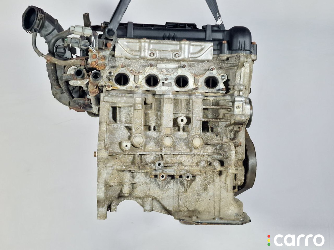 G4FA Двигатель Hyundai i30 2009г. - фото №4