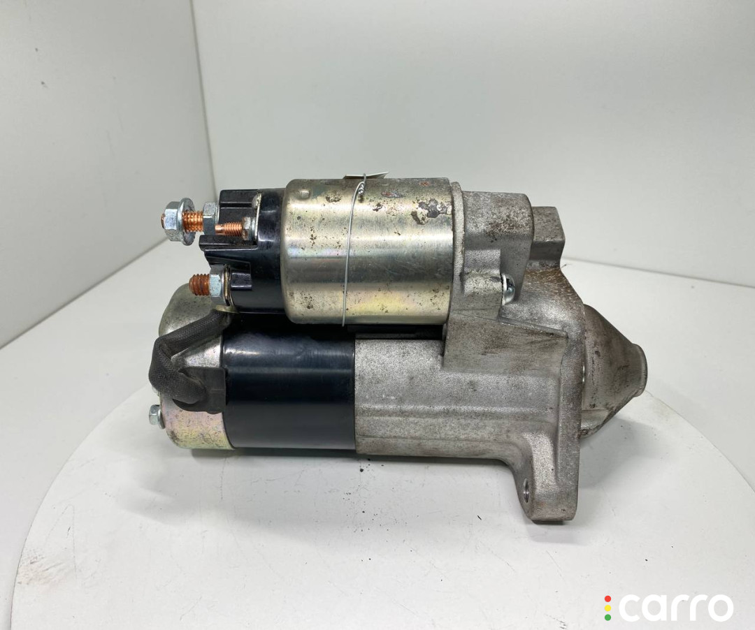 570534123130, MOT87881 Стартер Nissan Qashqai 2008г. - фото №3