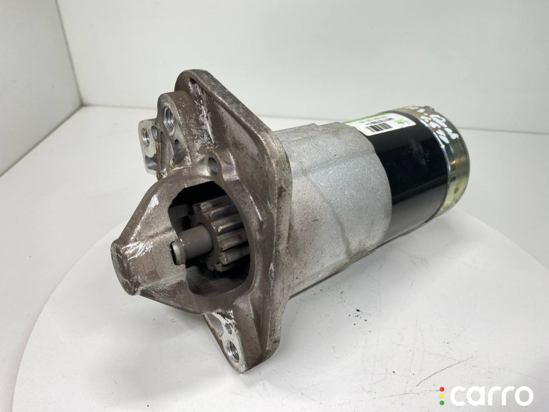 570534123130, MOT87881 Стартер Nissan Qashqai 2008г. - фото №6