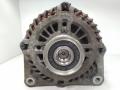23100JD71A, A3TJ2481ZE Генератор Nissan Qashqai 2007г. - фото №2