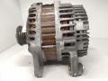 23100JD71A, A3TJ2481ZE Генератор Nissan Qashqai 2007г. - фото №3