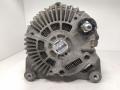 23100JD71A, A3TJ2481ZE Генератор Nissan Qashqai 2007г. - фото №4