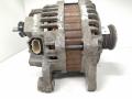 23100JD71A, A3TJ2481ZE Генератор Nissan Qashqai 2007г. - фото №6
