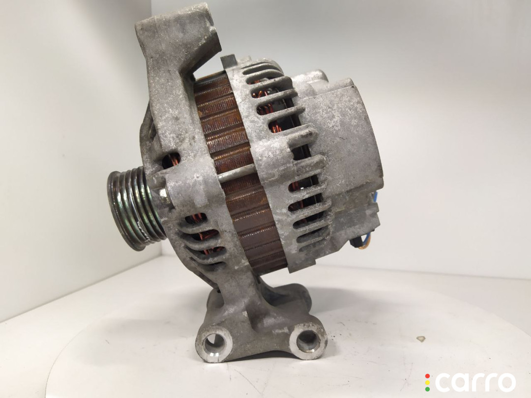A005TA7792, 2S6T10300DD Генератор Ford Fusion 2007г. - фото №3