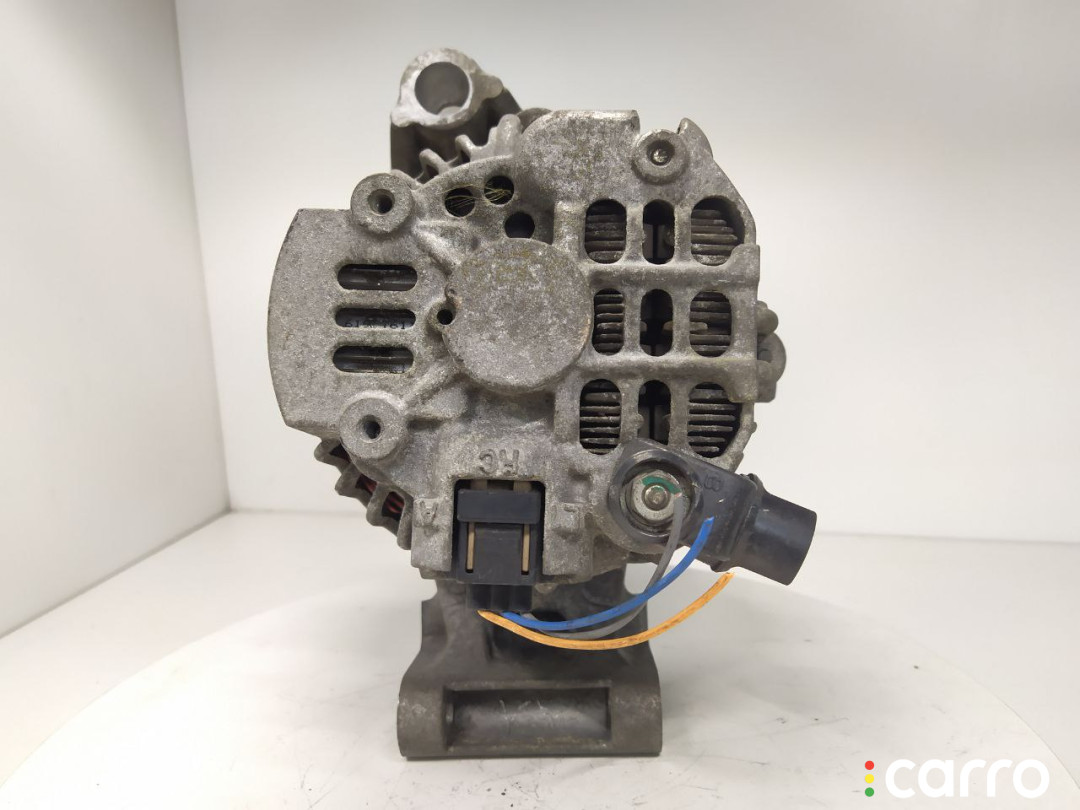 A005TA7792, 2S6T10300DD Генератор Ford Fusion 2007г. - фото №4