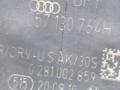 0281002859 Регулятор давления топлива Audi A3 2010г. - фото №3