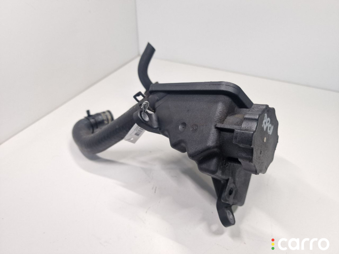 A0004602283 Бачок гидроусилителя Mercedes ML W164 2005г. - фото №2