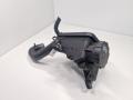 A0004602283 Бачок гидроусилителя Mercedes ML W164 2005г. - фото №2